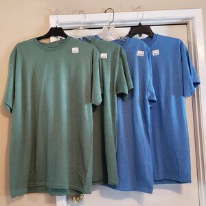 Sector 9 T-Shirt Bundle